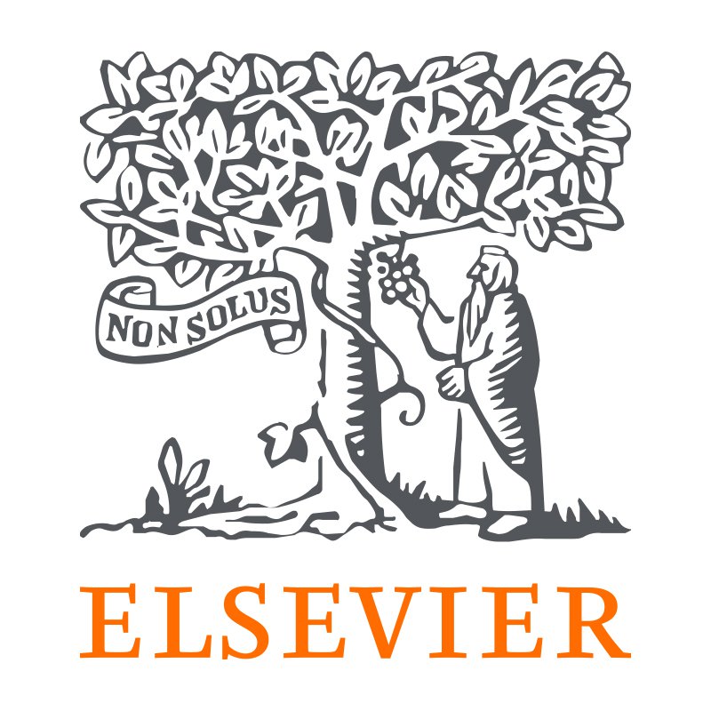 Elsevier Logo